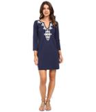 Lilly Pulitzer - Marina Dress
