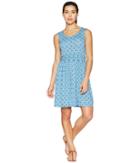 White Sierra - Tangier Odor Free Printed Dress