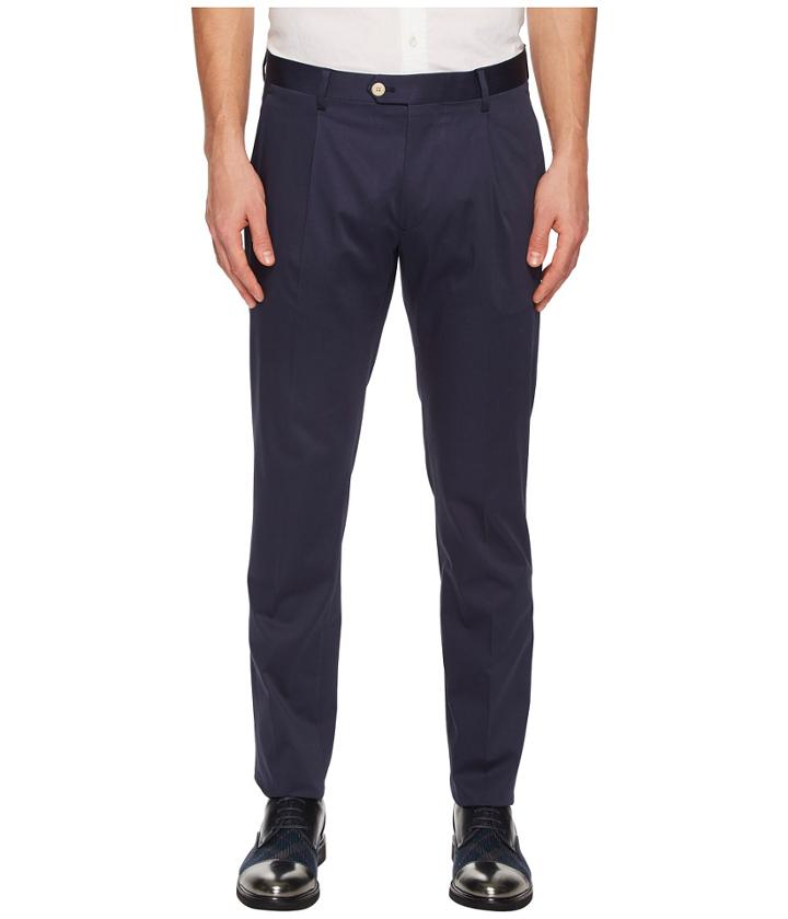 Etro - Single Pleat Pants