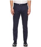 Etro - Single Pleat Pants