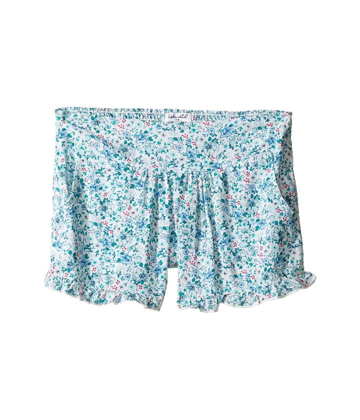 Splendid Littles - All Over Print Shorts