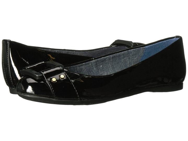 Dr. Scholl's - Glowing