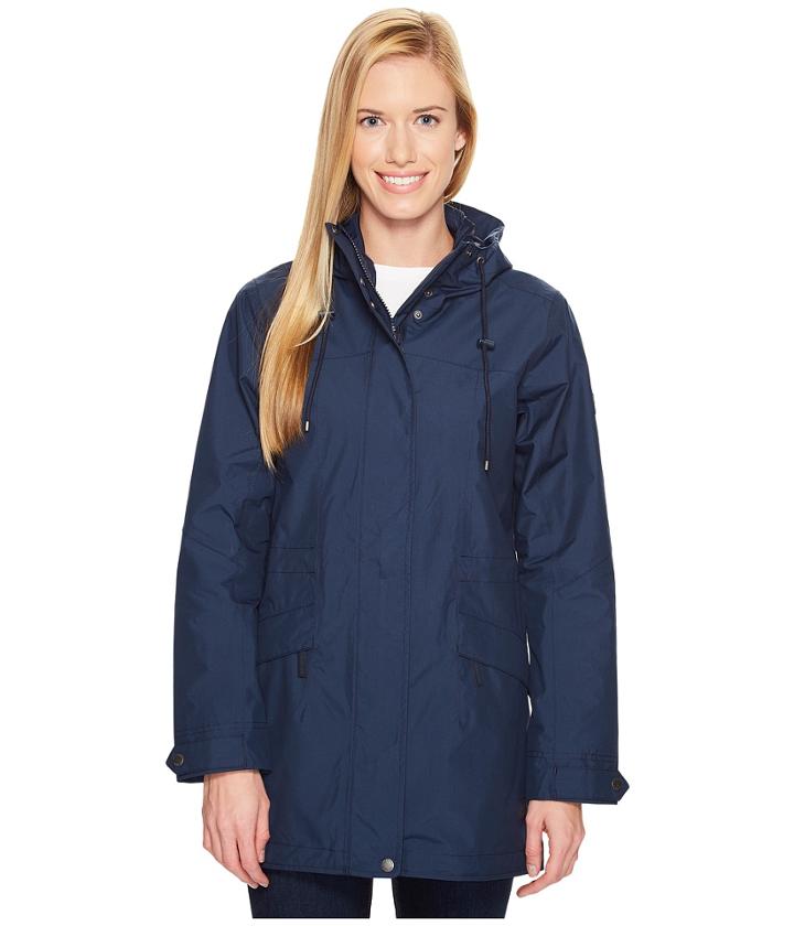 Jack Wolfskin - Cameia Parka