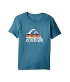 Quiksilver Kids - Waves Ahead Tee