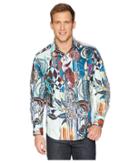 Robert Graham - Borrego Long Sleeve Woven Shirt