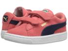 Puma Kids - Suede 2 Straps Inf