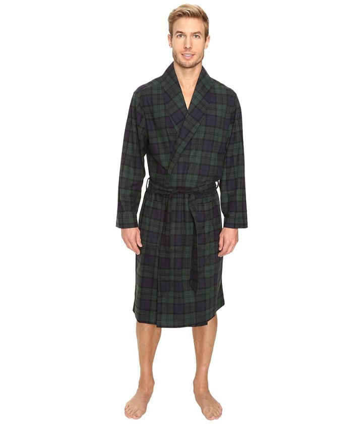 Tommy Hilfiger - Cozy Fleece Robe