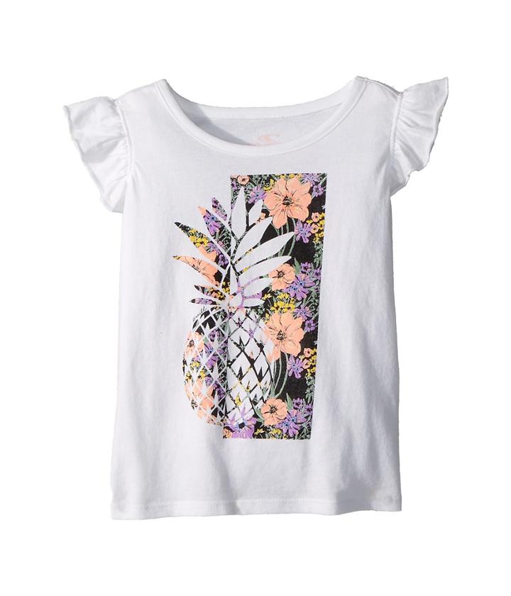 O'neill Kids - Pineapple Patch Tank Top