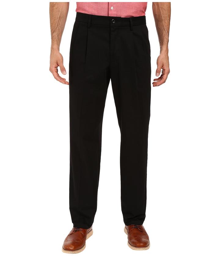Dockers - Signature Khaki D3 Classic Fit Pleated