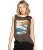 Project Social T - Eagle Mountain Tank Top