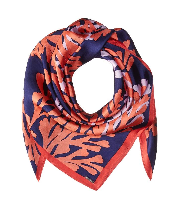Bcbgmaxazria - Coral Reef Square