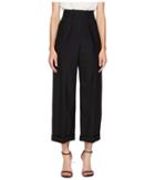Neil Barrett - Fine Bistretch Gabardine