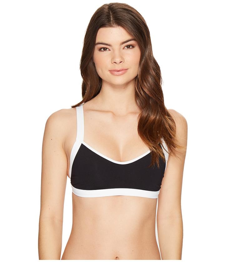 L*space - Domino Active Mac Top