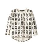 Rock Your Baby - Billyburg Long Sleeve T-shirt