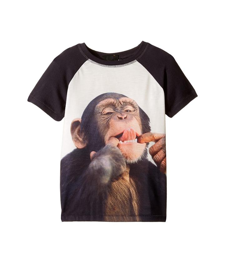 Rock Your Baby - And The Same To You Tee
