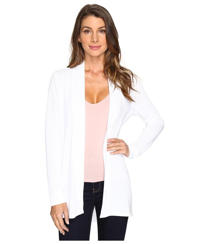 Lilla P - Long Sleeve Open Cardigan