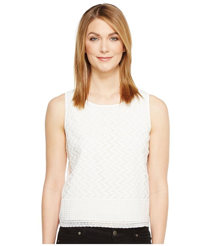 Catherine Catherine Malandrino - Ash Top