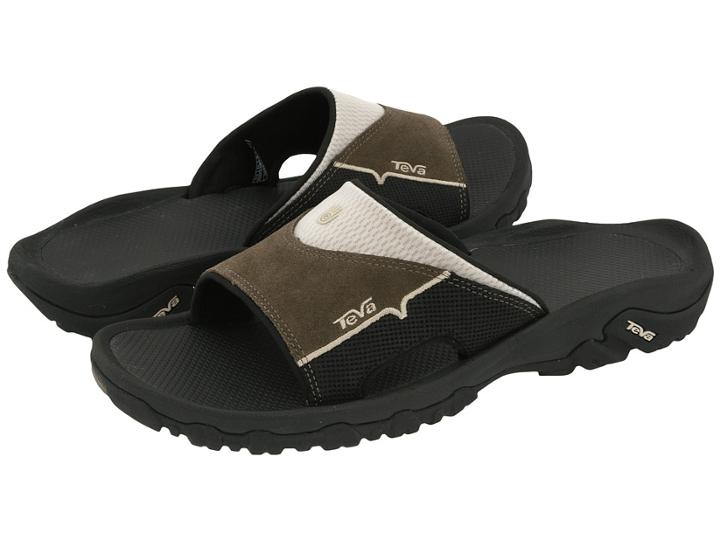 Teva - Katavi Slide
