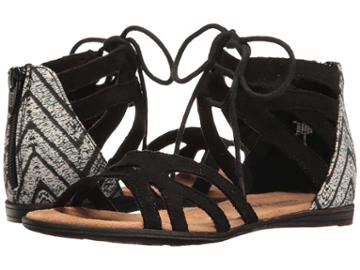 Minnetonka Kids - Meri Sandal
