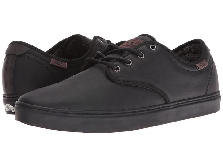 Vans - Ludlow