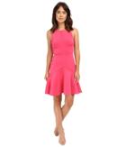 Calvin Klein - Sleeveless Zip Front Dress Cd5m1b6b