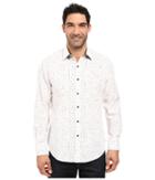 Robert Graham - Kallahari Long Sleeve Woven Shirt