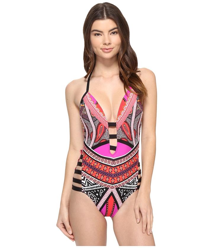 Kenneth Cole - Without Borders Push-up Mio