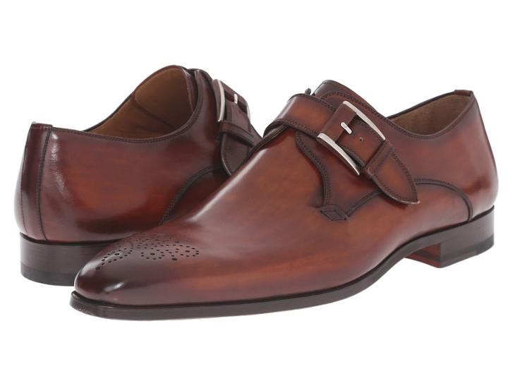 Magnanni - Doran