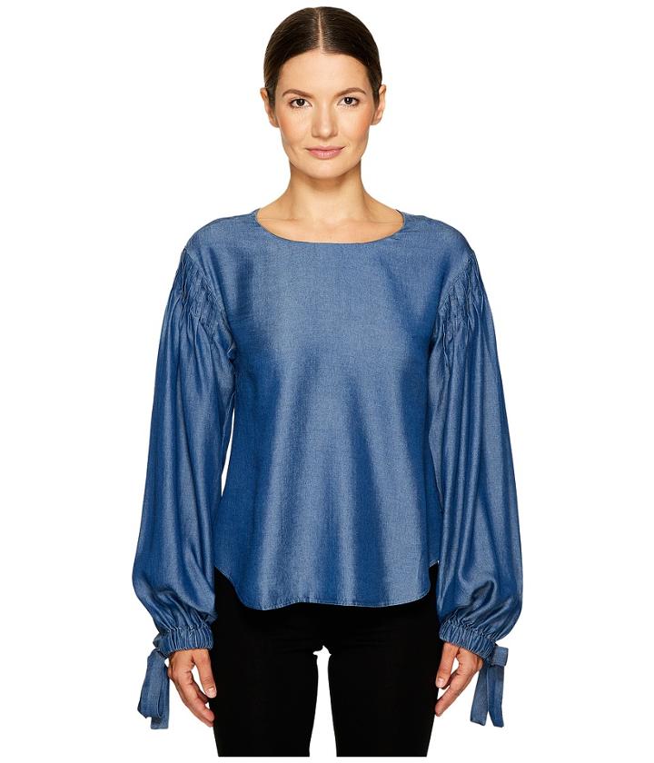 Zac Zac Posen - Jennie Blouse