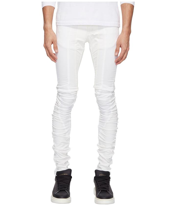 Private Stock - Architect Trousers