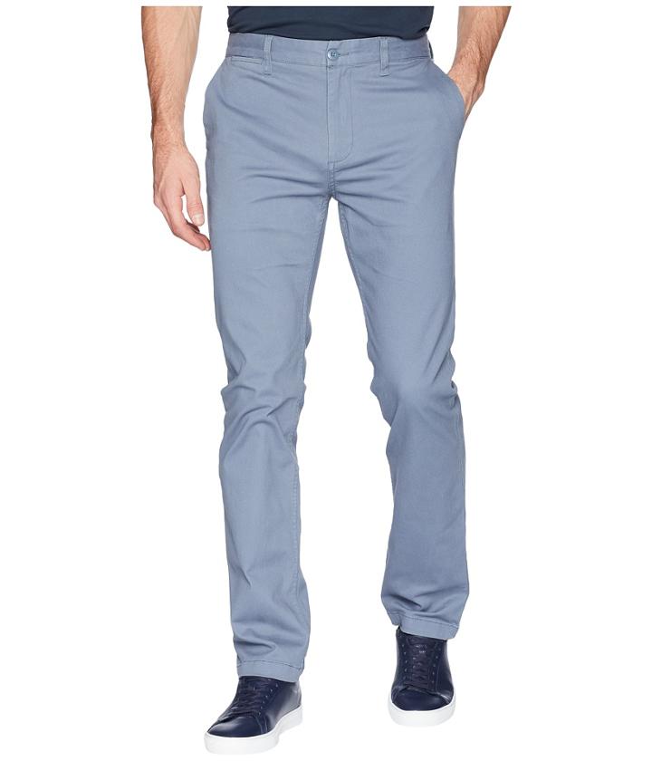 Dc - Worker Straight Chino