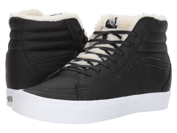 Vans - Ua Sk8-hi Reissue Lite