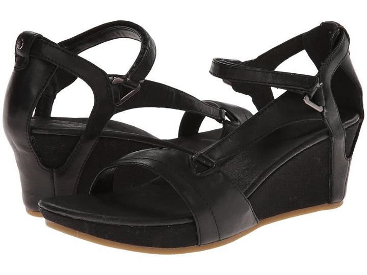 Teva Capri Wedge