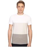 Theory - Koree.block Tee