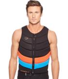 O'neill - Gooru Tech Front Zip Comp Vest