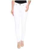 Kut From The Kloth - Mia Toothpick Skinny In Optical White