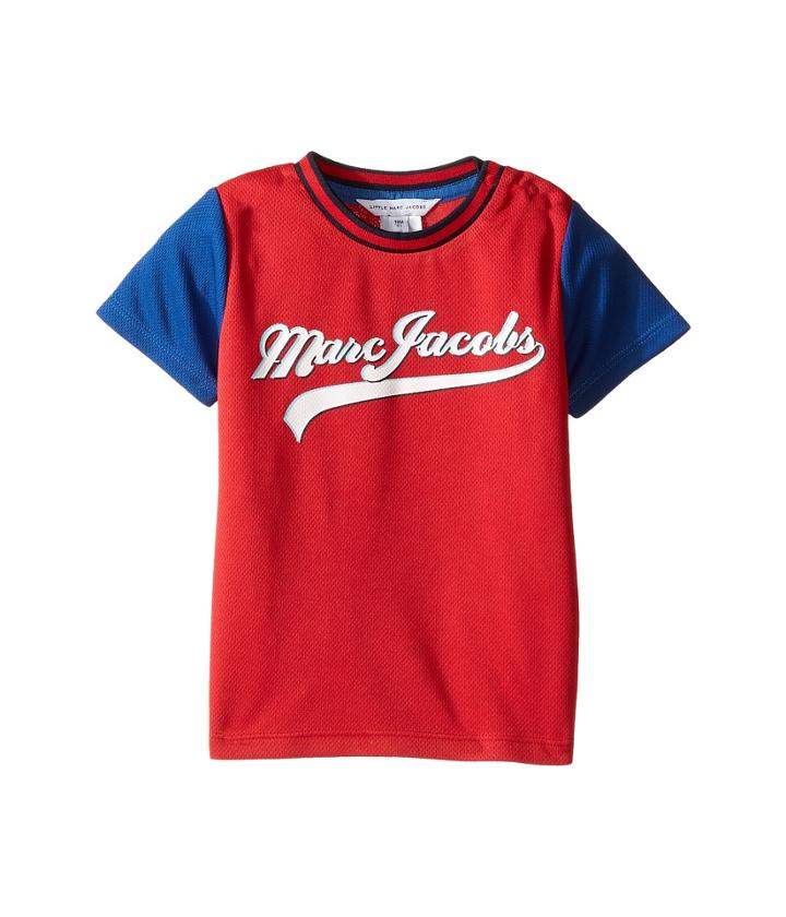 Little Marc Jacobs - Official Jersey