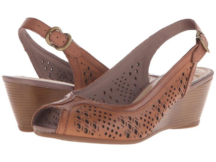Hush Puppies - Baxley Rhea
