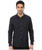 7 Diamonds - Blue Chip Long Sleeve Shirt