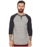Roark - Ucluelet Raglan Knit