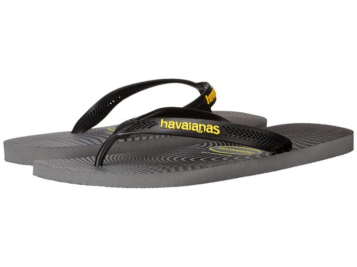 Havaianas - Aero Graphic Flip Flops