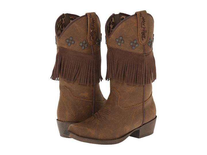 M&amp;f Western Kids - Annabelle Zip