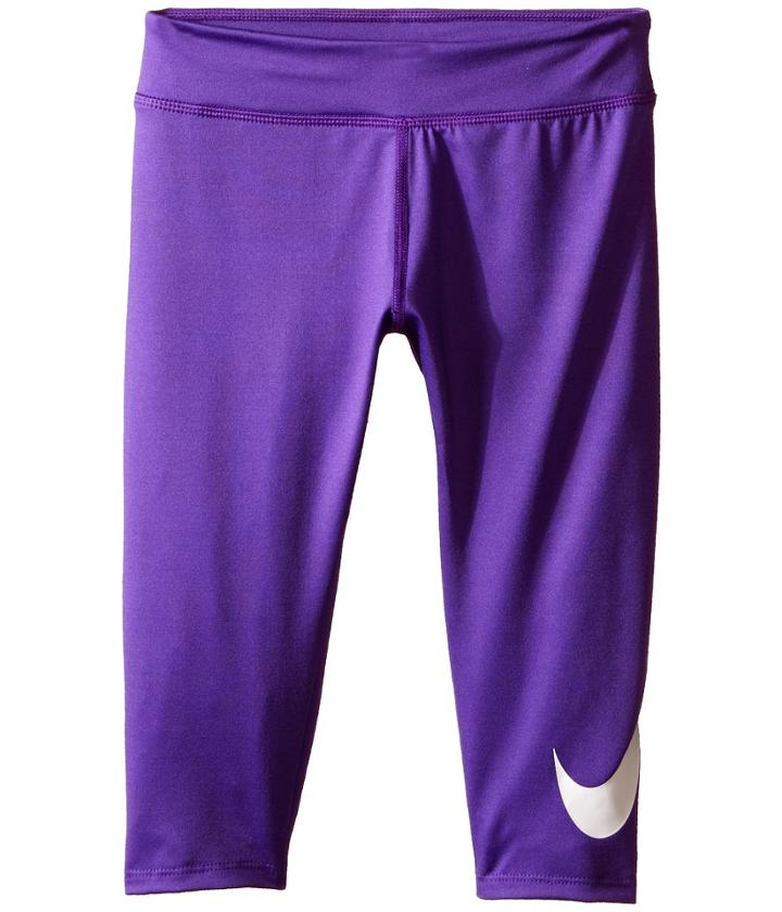 Nike Kids - Kcp A705 Dri-fit Capris