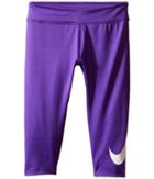 Nike Kids - Kcp A705 Dri-fit Capris