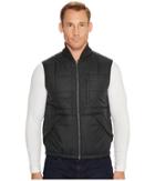 Woolrich - Exploration Heritage Eco Rich Packable Vest