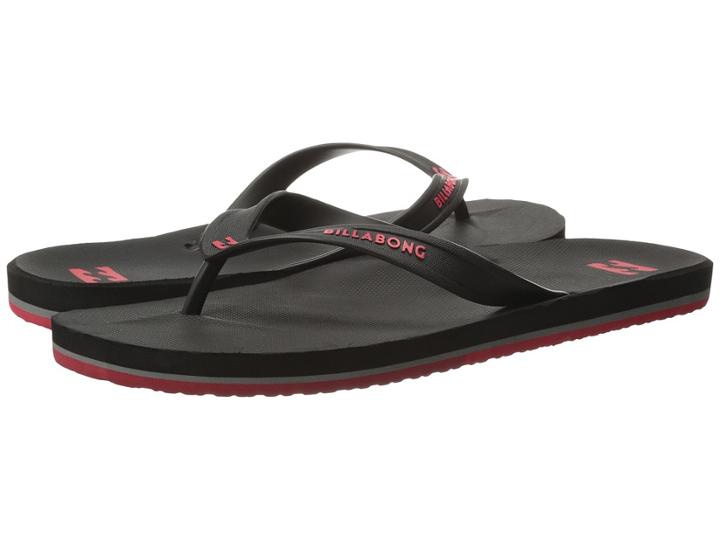 Billabong All Day Solid Sandal