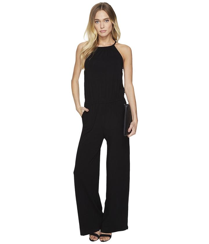 Bb Dakota - Ellets Lace Detailed Jumpsuit