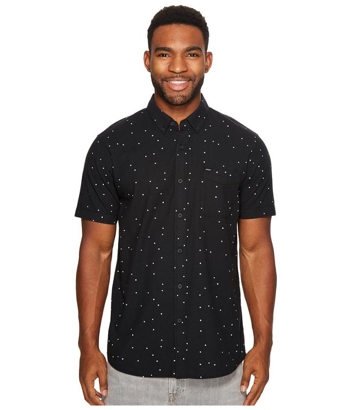 Rip Curl - Mixter Short Sleeve Shirt