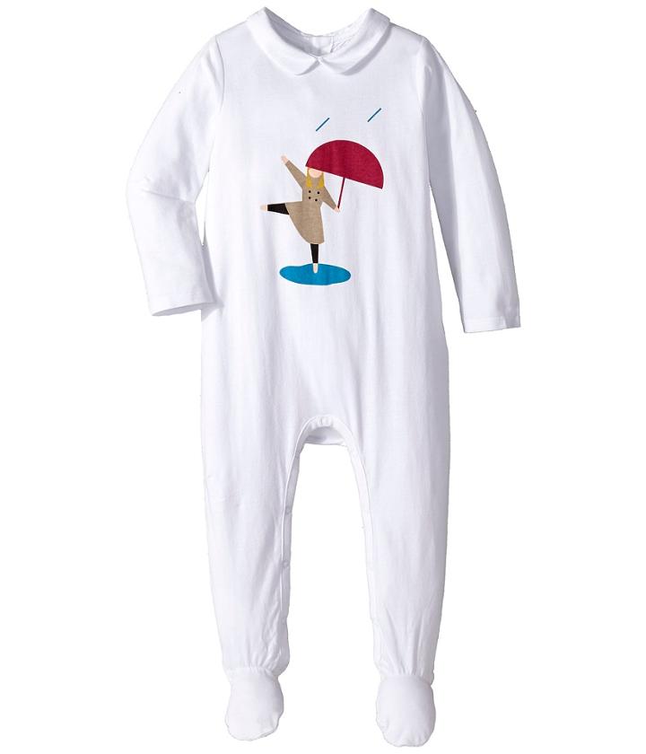 Burberry - Trench Set