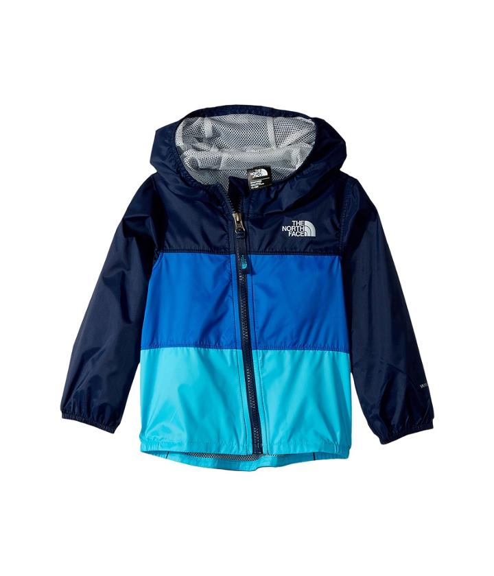 The North Face Kids - Flurry Wind Jacket